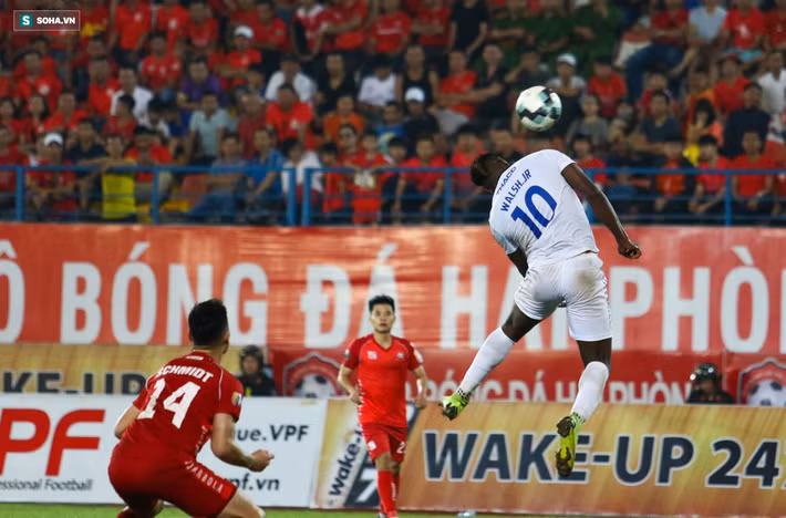 Vắng Công Phượng & Xuân Trường, Văn Toàn cô đơn tột độ giữa “hiểm địa“ ảnh 23