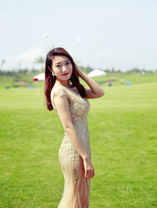 Với Vân Anh, một trong những điều quan trọng nhất với người dẫn là không ngừng học hỏi, làm giàu vốn kiến thức và vốn sống của mình.