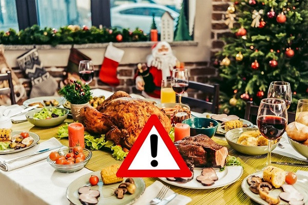 Những việc làm đơn giản tạo thói quen khiến bạn giảm cân bất ngờ - 5