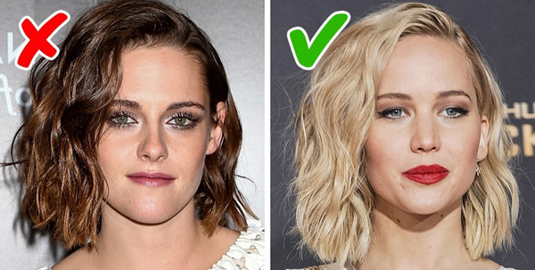 2. Chọn theo sắc tố da Cách nhanh nhất xác định sắc tố dalà nhìn vào màu của các mạch máu nơi cổ tay. Nếu chúng có màu xanh dương, và bạn có xu hướng hợp với những màu xanh dương, trắng và xám, bạn có sắc tố dahồng. Nếu mạch máu nghiêng về màu xanh lá, sắc tố dacủa bạn là vàng. Nếu mạch máu vừa có màu xánh lá vừa có màu xanh dương, bạn thật may mắn khi sở hữu sắc tố datrung tính và bạn hợp với tất cả các màu.