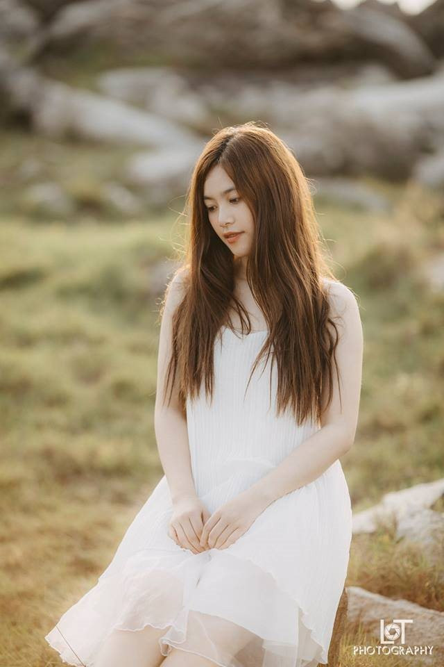 Cô nàng xinh như mộng, đa tài nổi tiếng trường Cao đẳng Du lịch Hà Nội ảnh 1 Cô nàng xinh như mộng, đa tài nổi tiếng trường Cao đẳng Du lịch Hà Nội ảnh 1