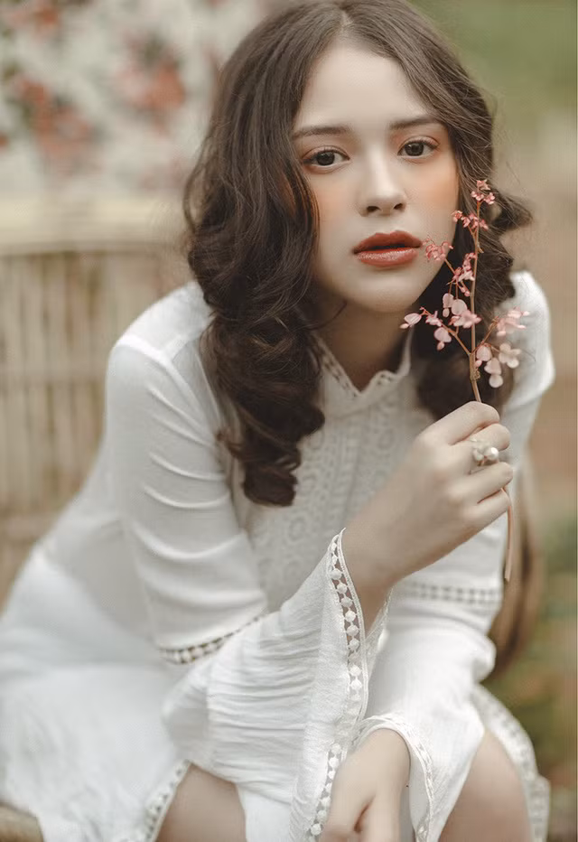 Lời trần tình của hot girl Đà Lạt luôn bị nghi “can thiệp dao kéo“ ảnh 2