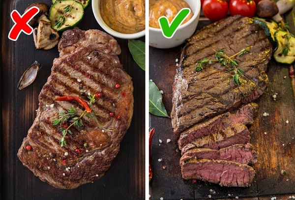 Những việc làm đơn giản tạo thói quen khiến bạn giảm cân bất ngờ - 6