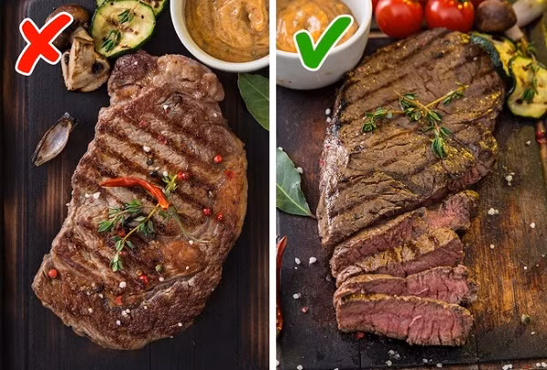 Những việc làm đơn giản tạo thói quen khiến bạn giảm cân bất ngờ - 6