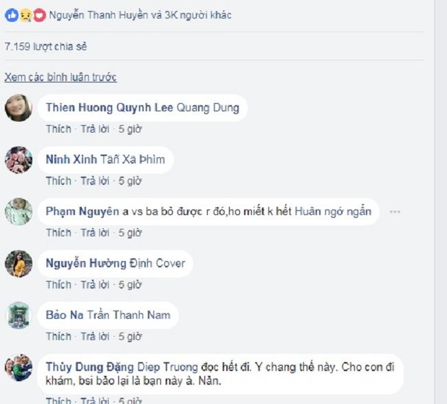 Tâm sự rơi nước mắt của người mẹ có con nằm viện vì khói thuốc lá ảnh 2