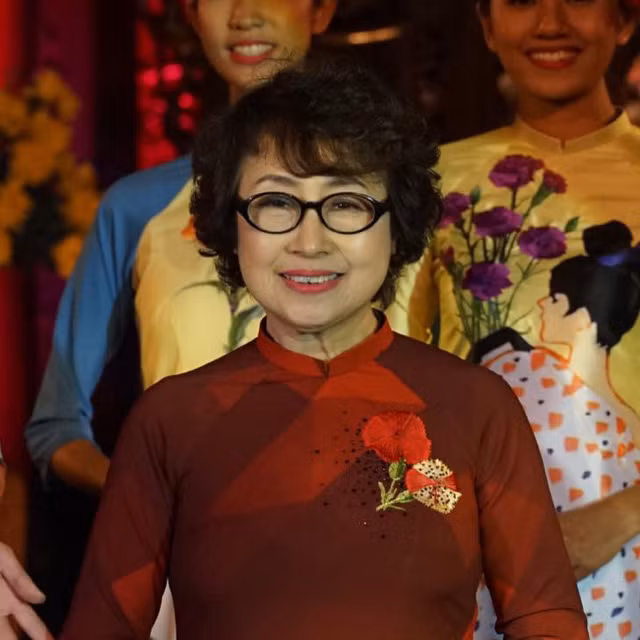 Cuộc sống sau khi về hưu của những BTV nổi tiếng ảnh 3