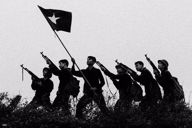 Giai đoạn Kháng chiến