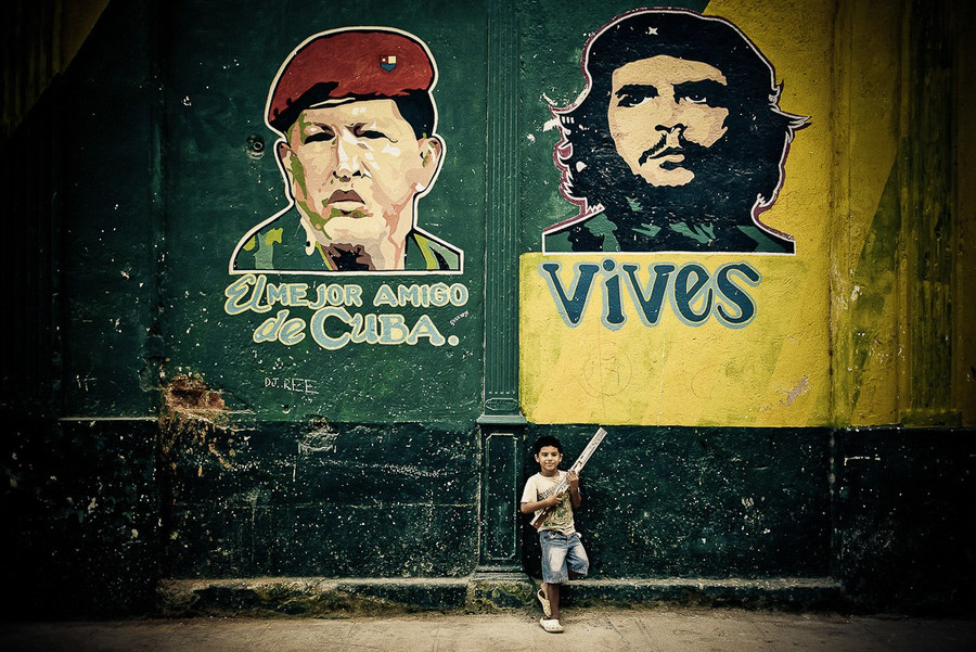 Ánh nhìn Havana và hơi thở của Cuba kỳ bí ảnh 1 Ánh nhìn Havana và hơi thở của Cuba kỳ bí ảnh 1