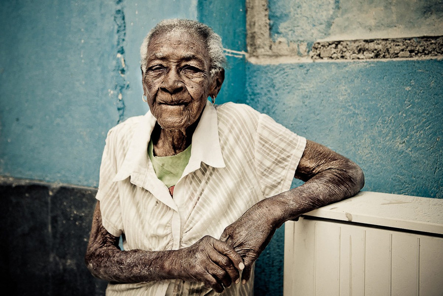 Ánh nhìn Havana và hơi thở của Cuba kỳ bí ảnh 9 Ánh nhìn Havana và hơi thở của Cuba kỳ bí ảnh 9
