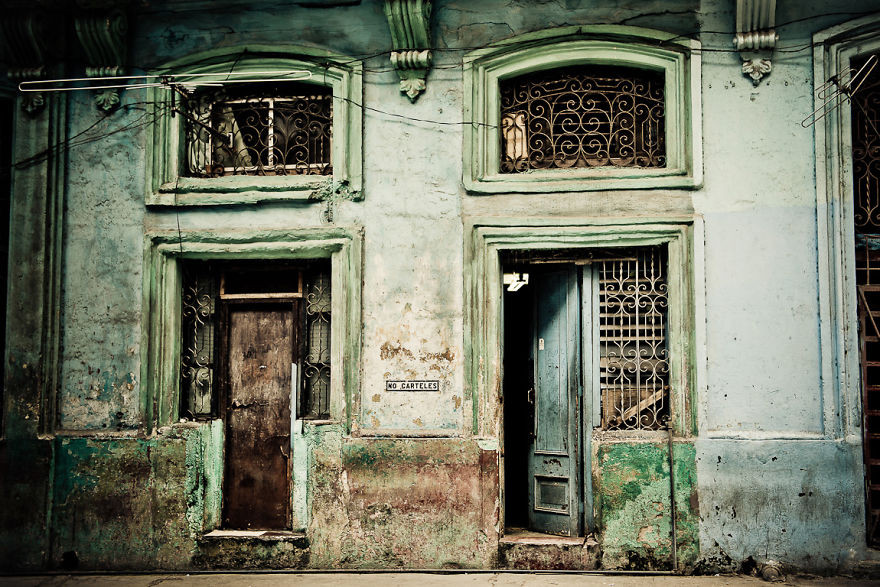 Ánh nhìn Havana và hơi thở của Cuba kỳ bí ảnh 3 Ánh nhìn Havana và hơi thở của Cuba kỳ bí ảnh 3