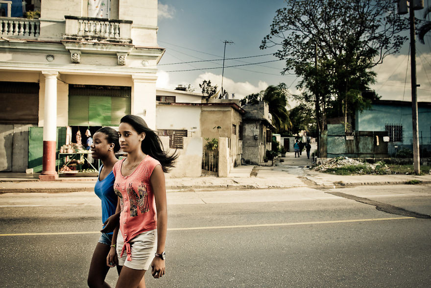 Ánh nhìn Havana và hơi thở của Cuba kỳ bí ảnh 6 Ánh nhìn Havana và hơi thở của Cuba kỳ bí ảnh 6