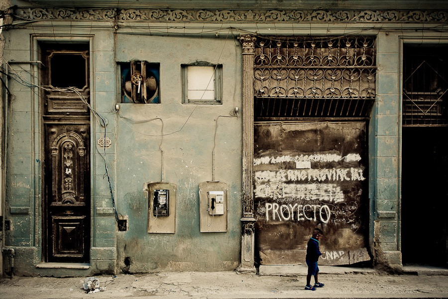 Ánh nhìn Havana và hơi thở của Cuba kỳ bí ảnh 15 Ánh nhìn Havana và hơi thở của Cuba kỳ bí ảnh 15