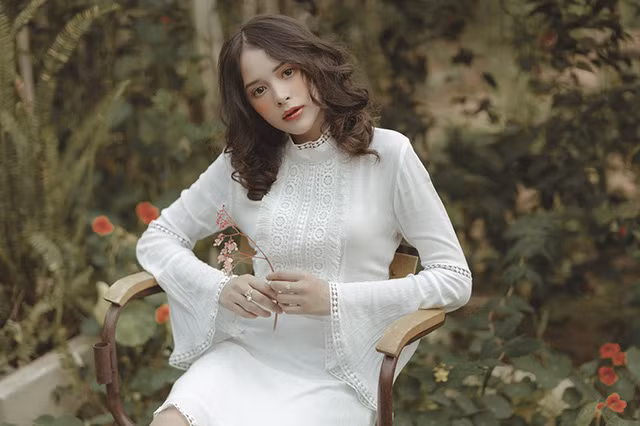 Lời trần tình của hot girl Đà Lạt luôn bị nghi “can thiệp dao kéo“ ảnh 1