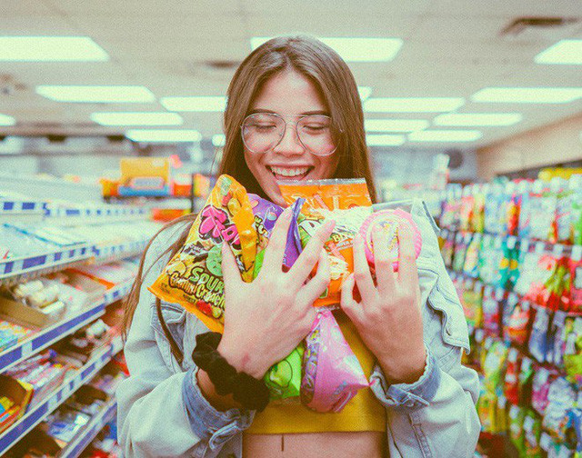 Dấu hiệu cảnh báo bạn đang ăn quá nhiều đường ảnh 1 Dấu hiệu cảnh báo bạn đang ăn quá nhiều đường ảnh 1