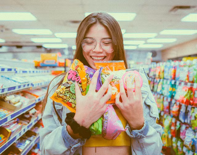 Dấu hiệu cảnh báo bạn đang ăn quá nhiều đường ảnh 1