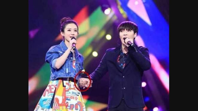 Những nam thần hoa ngữ lịch thiệp nhất Cbiz được lòng người hâm mộ ảnh 4 Những nam thần hoa ngữ lịch thiệp nhất Cbiz được lòng người hâm mộ ảnh 4