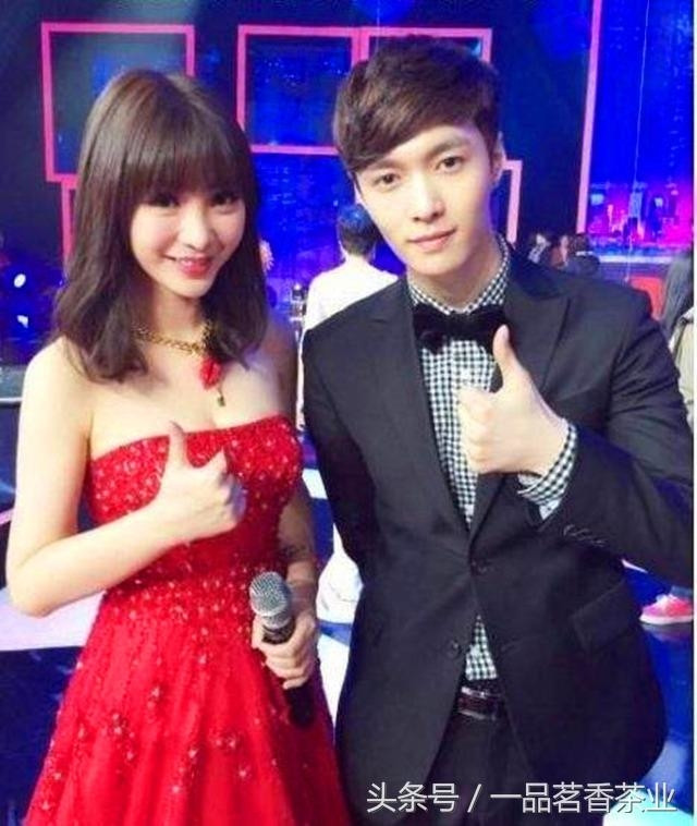 Những nam thần hoa ngữ lịch thiệp nhất Cbiz được lòng người hâm mộ ảnh 3 Những nam thần hoa ngữ lịch thiệp nhất Cbiz được lòng người hâm mộ ảnh 3