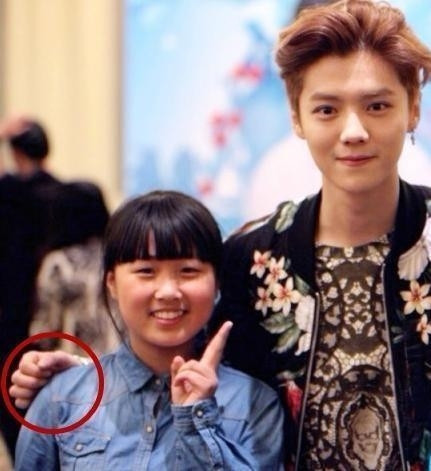 Những nam thần hoa ngữ lịch thiệp nhất Cbiz được lòng người hâm mộ ảnh 1 Những nam thần hoa ngữ lịch thiệp nhất Cbiz được lòng người hâm mộ ảnh 1