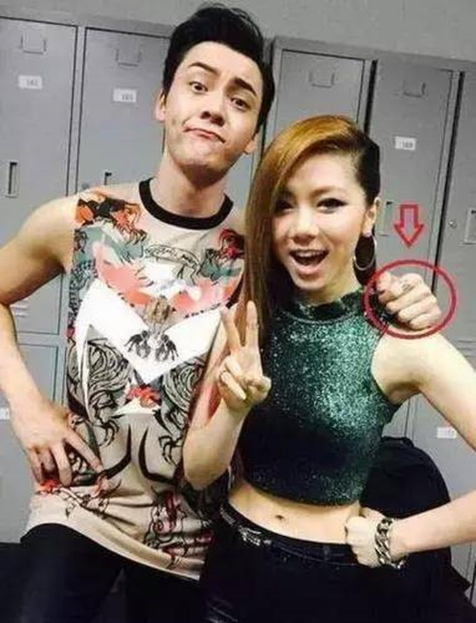 Những nam thần hoa ngữ lịch thiệp nhất Cbiz được lòng người hâm mộ ảnh 6 Những nam thần hoa ngữ lịch thiệp nhất Cbiz được lòng người hâm mộ ảnh 6