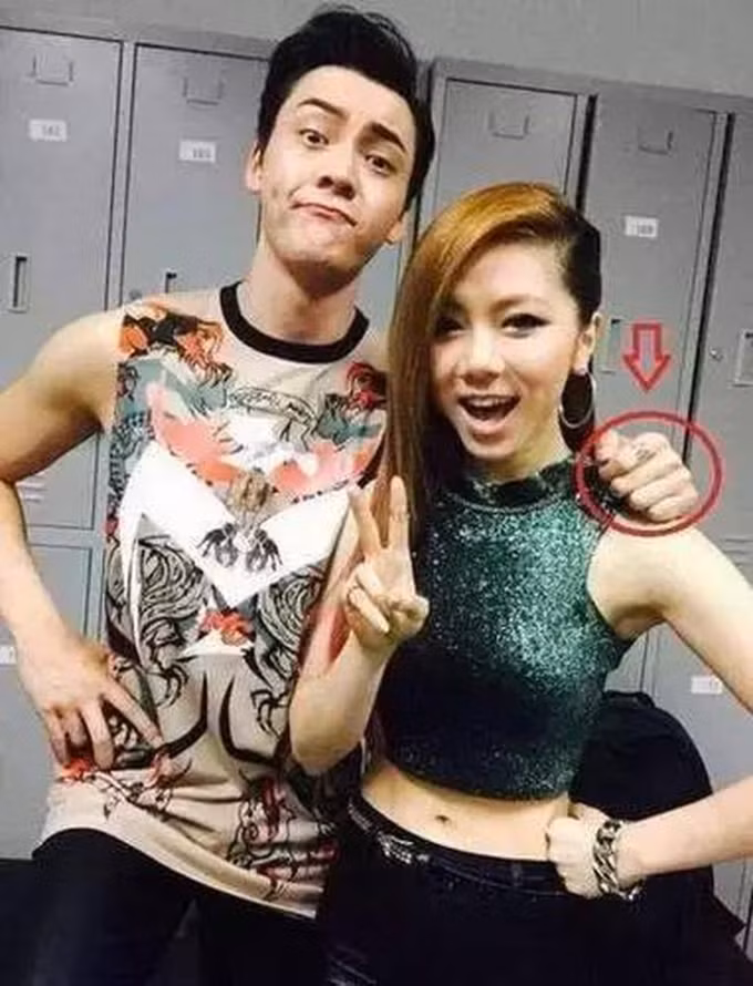 Những nam thần hoa ngữ lịch thiệp nhất Cbiz được lòng người hâm mộ ảnh 6