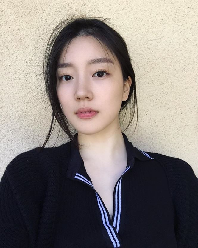 Hoa hậu Hàn Quốc xinh đẹp có gương mặt giống Suzy - ảnh 7