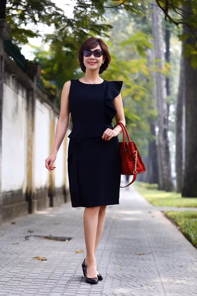 Cuộc sống sau khi về hưu của những BTV nổi tiếng ảnh 11