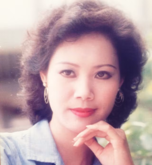 Cuộc sống sau khi về hưu của những BTV nổi tiếng ảnh 10