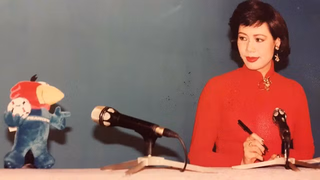  Tại HTV, Thúy Hoa nhanh chóng trở thành một trong những BTV được đông đảo khán giả phía Nam yêu thích với giọng đọc Hà Nội truyền cảm, thu hút. 