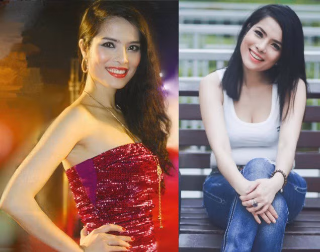 Kiều Thanh (sinh năm 1981) nổi tiếng ngay từ khi vừa tốt nghiệp ĐH Sân khấu Điện ảnh Hà Nội. Kiều Thanh ghi dấu trong lòng khán giả với vai diễn Trà “cave” trong bộ phim Phía trước là bầu trời (đạo diễn Đỗ Thanh Hải). Suốt nhiều năm, Kiều Thanh là gương mặt nổi bật của phim truyền hình phía Bắc. Với sân khấu nhà hát Kịch Hà Nội, Kiều Thanh cũng là một trong những gương mặt sáng giá.