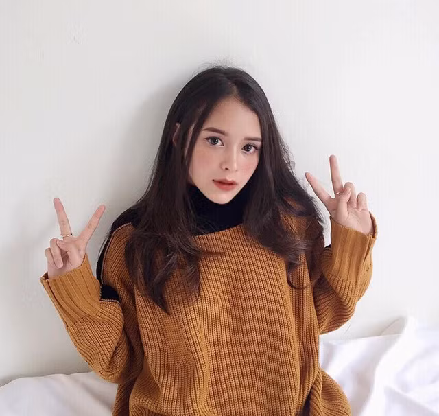 Lời trần tình của hot girl Đà Lạt luôn bị nghi “can thiệp dao kéo“ ảnh 7