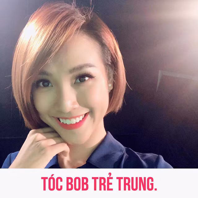 Nàng Á hậu hiền dịu thay đổi chóng mặt thành “đại ca” gợi cảm ra sao? ảnh 10