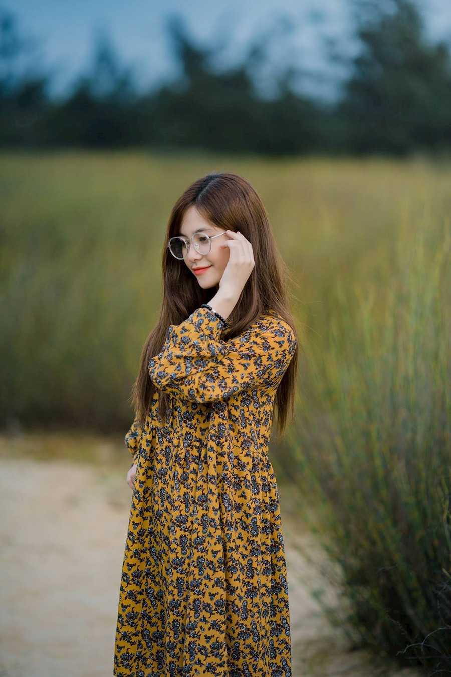 Cô nàng xinh như mộng, đa tài nổi tiếng trường Cao đẳng Du lịch Hà Nội ảnh 5 Cô nàng xinh như mộng, đa tài nổi tiếng trường Cao đẳng Du lịch Hà Nội ảnh 5