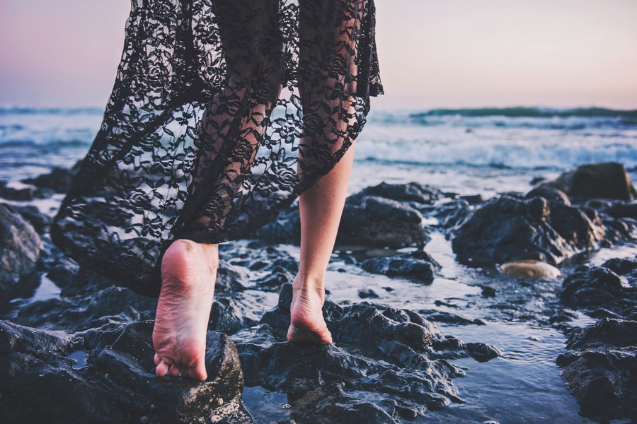 Làm gì để ổn sau khi kết thúc một chuyện tình ảnh 1