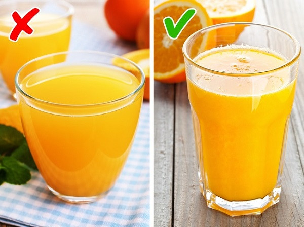 Những việc làm đơn giản tạo thói quen khiến bạn giảm cân bất ngờ - 1