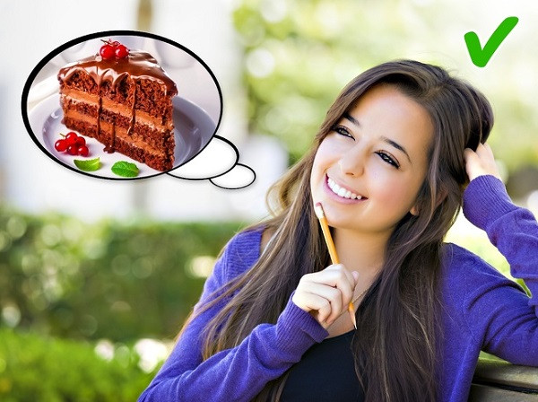 Những việc làm đơn giản tạo thói quen khiến bạn giảm cân bất ngờ - 7