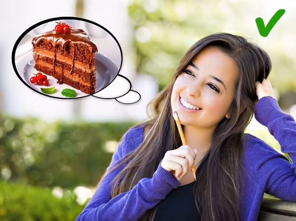 Những việc làm đơn giản tạo thói quen khiến bạn giảm cân bất ngờ - 7