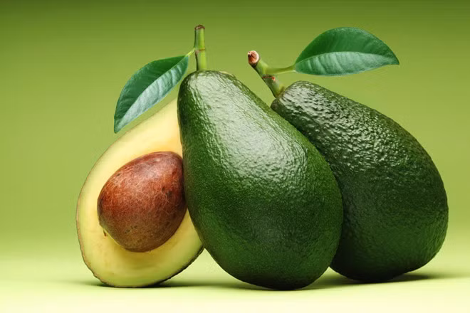 Nhóm thực phẩm đánh bay da sạm, mắt khô chị em nên biết