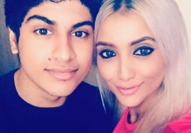 Mẹ đơn thân bị nhầm là người yêu của con trai vì trẻ đẹp như thiếu nữ