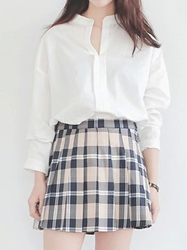 Sơ mi trắng trở lại làm "dậy sóng" các tín đồ thời trang ảnh 4 Sơ mi trắng trở lại làm "dậy sóng" các tín đồ thời trang ảnh 4