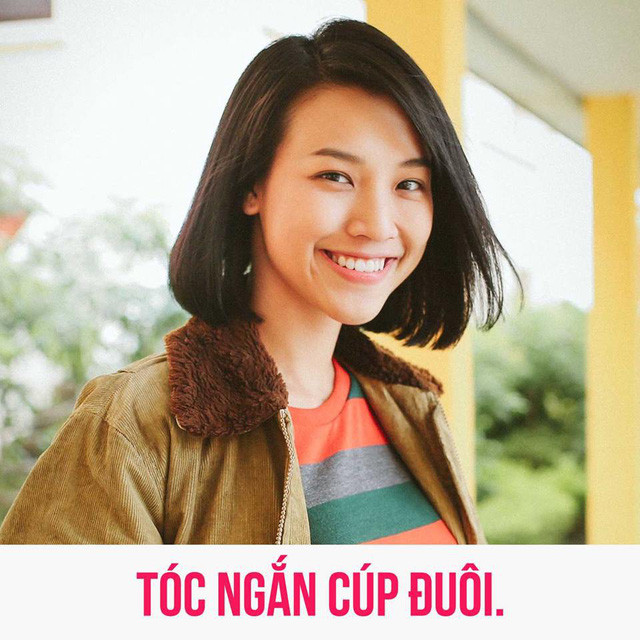 Nàng Á hậu hiền dịu thay đổi chóng mặt thành “đại ca” gợi cảm ra sao? ảnh 9