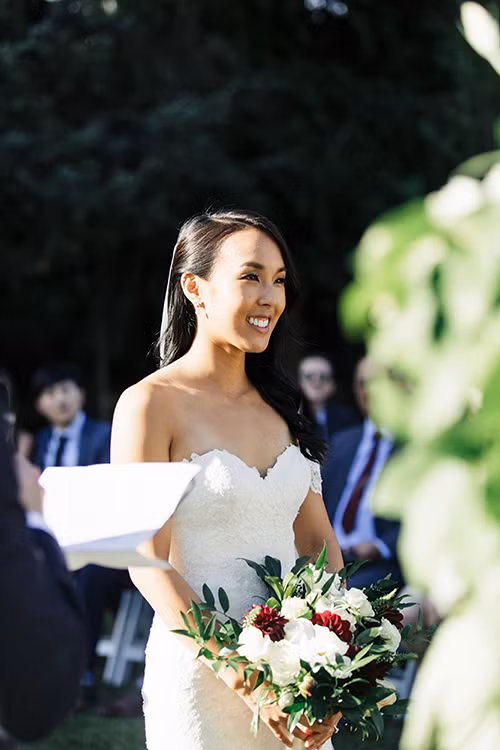 Đám cưới của cặp gà bông quen nhau từ thời đại học - 7