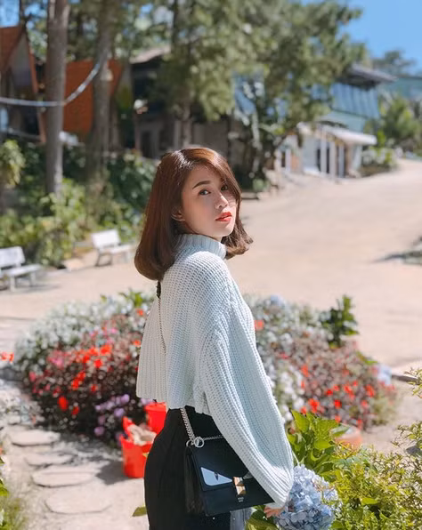 Vì tội ngang bướng, bạn trai hot girl Ngọc Thảo viết bản kiểm điểm “độc nhất vô nhị“ ảnh 1