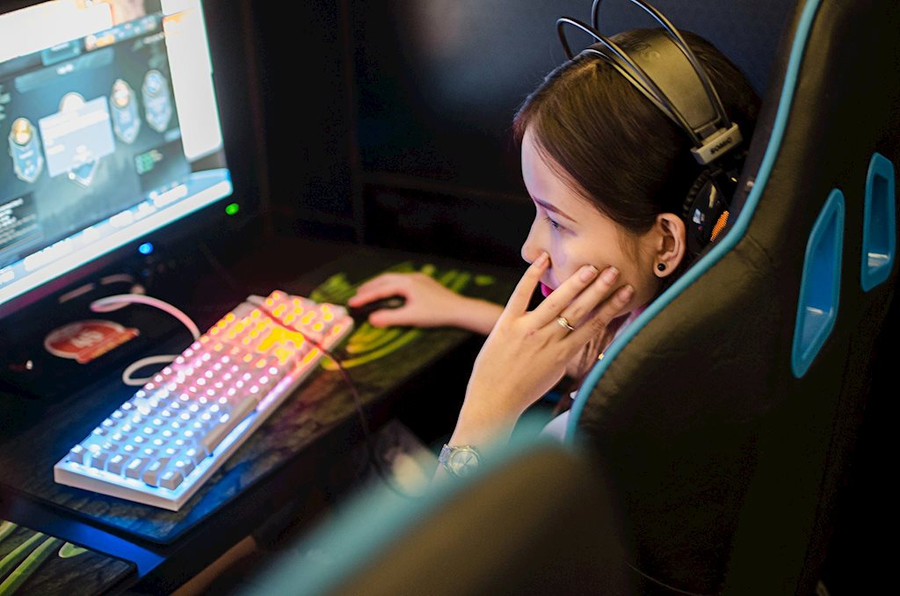 “Thiên thần cổ trang” có vẻ đẹp thuần khiết không khác gì Tiểu Long Nữ ảnh 7