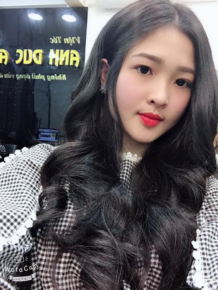 “Hotgirl bánh ướt” Nghệ An xinh như hoa nhưng vẫn chưa có chậu ảnh 1 “Hotgirl bánh ướt” Nghệ An xinh như hoa nhưng vẫn chưa có chậu ảnh 1