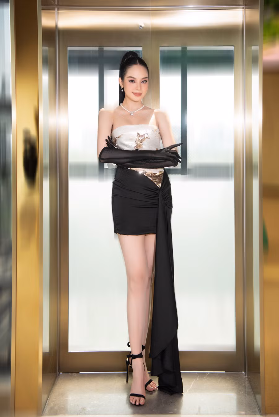 Hoa hậu Thanh Thủy