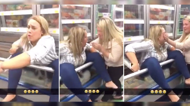 &quot;nghet tho&quot; voi nhung pha mac ket cua nguoi dep hinh anh 8