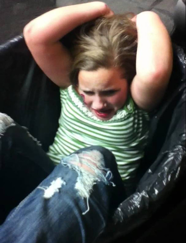 &quot;nghet tho&quot; voi nhung pha mac ket cua nguoi dep hinh anh 9