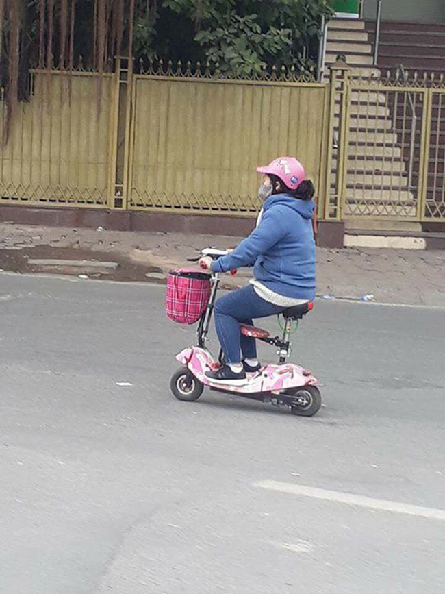 &quot;ninja&quot; khoe sac xuan mon mon trong bo suu tap ao chong nang sac so hinh anh 8