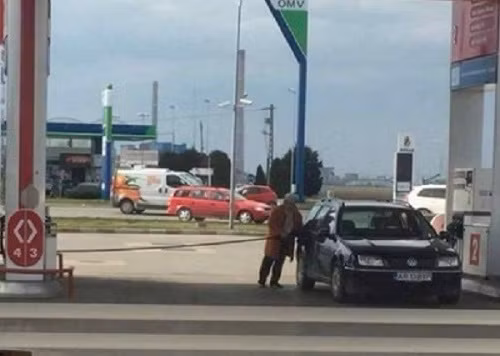 Sống là luôn phải biết thử thách bản thân mình.