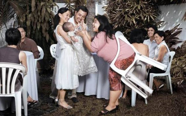 &quot;nghet tho&quot; voi nhung pha mac ket cua nguoi dep hinh anh 12